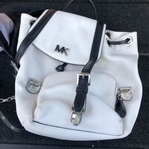Michael Kors Backpack